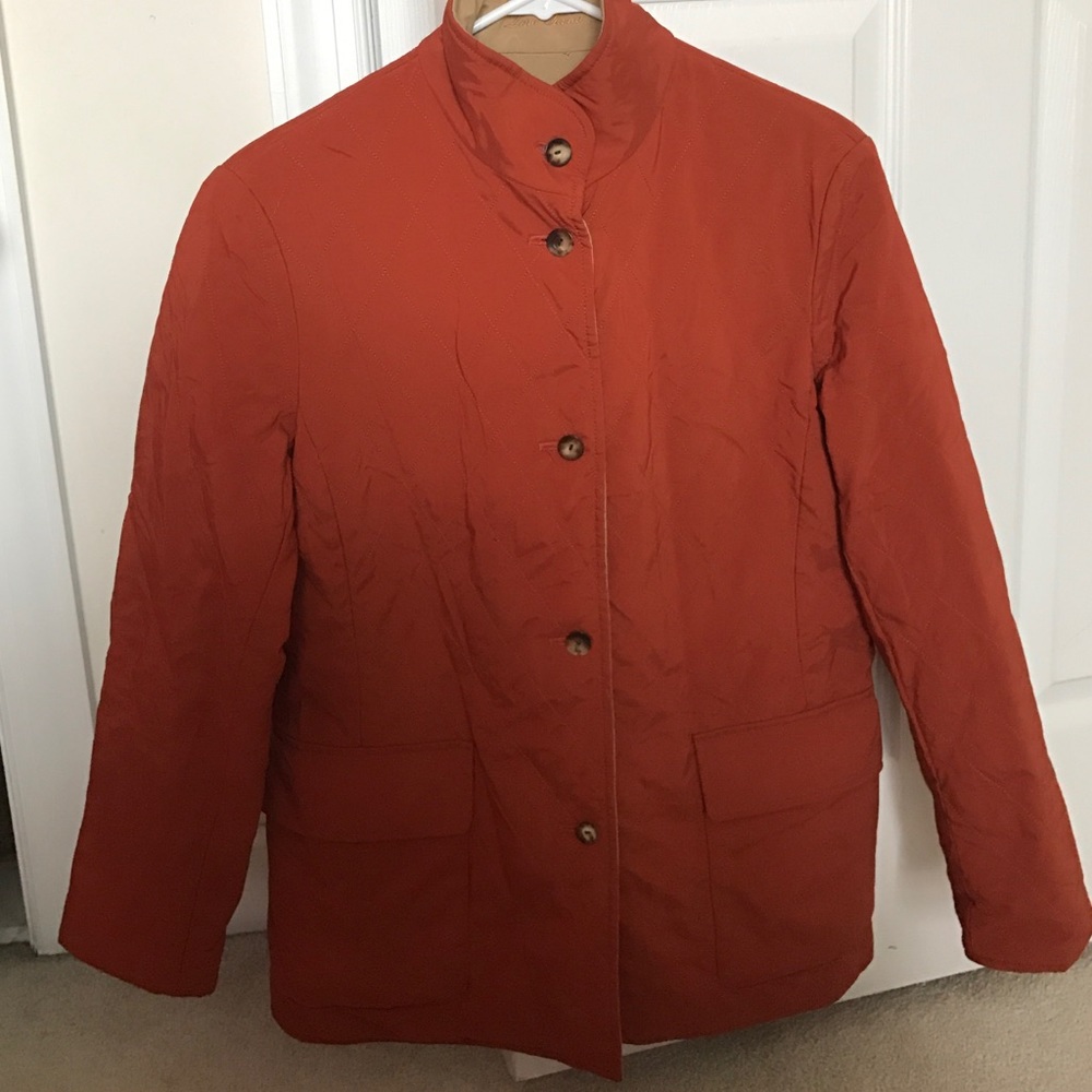 COPY - Loro Piana stormsystem jacket